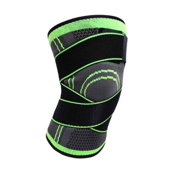 Scientific Knee Pads